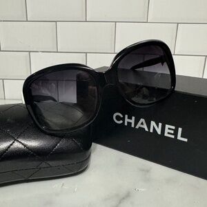 Chanel Sunglasses
